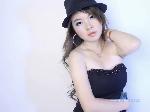 RebeccaLee stripchat livecam show performer room profile