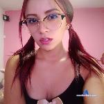 astrid_finehairr stripchat livecam show performer room profile