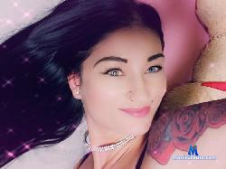 ViktoriaWild stripchat livecam performer profile