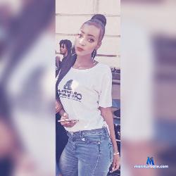 ChocoXAria stripchat livecam performer profile