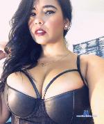 Mariana_Collins stripchat livecam show performer room profile
