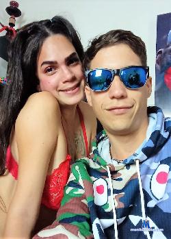 sweet_c0uple1609 stripchat livecam performer profile