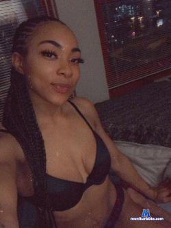 LittlePrettyEbony21 stripchat livecam performer profile