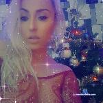 BlondeIvany stripchat livecam show performer room profile