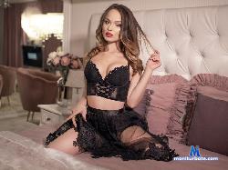 AniaPreston stripchat livecam performer profile