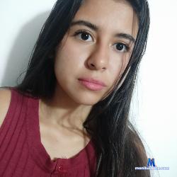 Hosana_One stripchat livecam performer profile