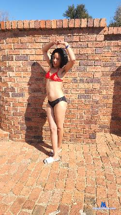 Pearlpussyxx stripchat livecam performer profile
