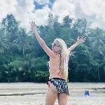 Leah4you stripchat livecam show performer room profile