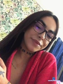 ShaktyS stripchat livecam performer profile