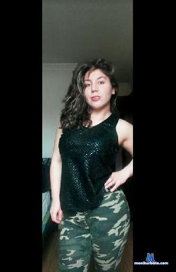Ivanna_Monroe stripchat livecam performer profile