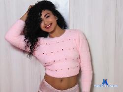 Celeste_linares stripchat livecam performer profile
