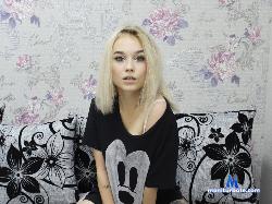 MaryDreaminess stripchat livecam performer profile