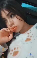 Candy-sex stripchat livecam show performer room profile