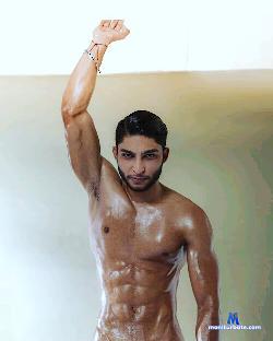 OdinOnePoet stripchat livecam performer profile