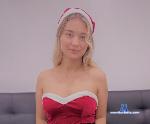 PAULETTE_FAVE1 stripchat livecam show performer room profile