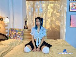 yumi_yam stripchat livecam performer profile