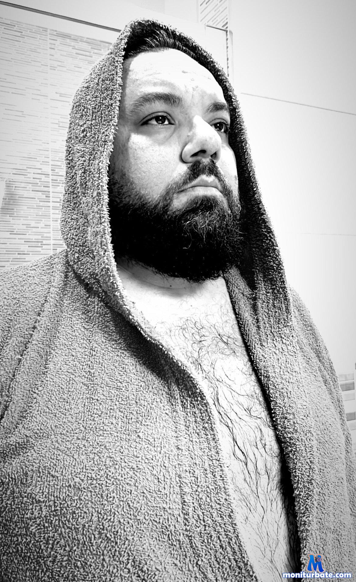 Beard_Honey69 Stripchat performer