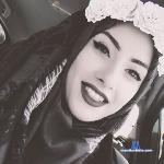 Almalikaa stripchat livecam show performer room profile