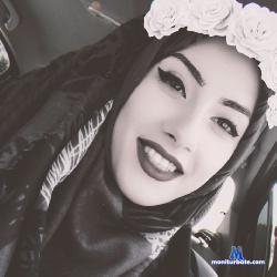 Almalikaa stripchat livecam performer profile