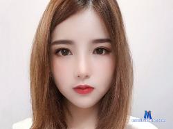 Abbie_BB stripchat livecam performer profile