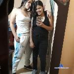 StarAndAgatha stripchat livecam show performer room profile
