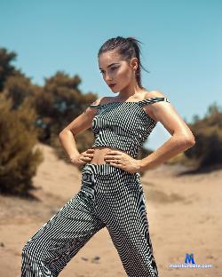 JessicaAhFireK stripchat livecam performer profile