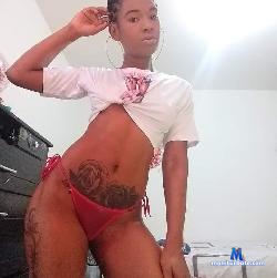 melonigeekx1 stripchat livecam performer profile