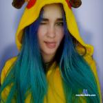 Rainbow_Doll stripchat livecam show performer room profile