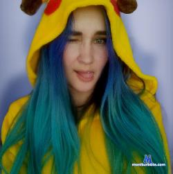Rainbow_Doll stripchat livecam performer profile
