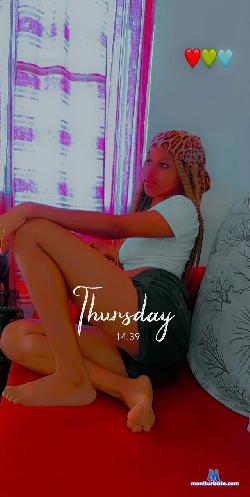 Stacy_bebs stripchat livecam performer profile