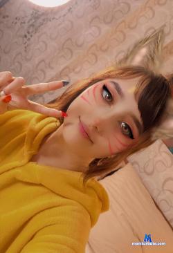 LanaMillie stripchat livecam performer profile