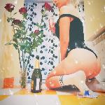 JillSpade stripchat livecam show performer room profile