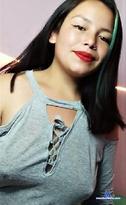 Lilieth_sweetf stripchat livecam performer profile