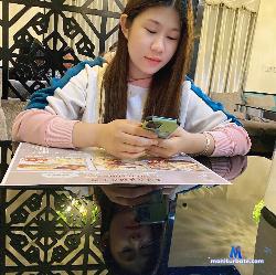 MENGQ1NGXIAN stripchat livecam performer profile