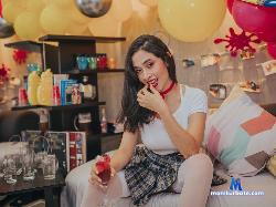 Julie_Mark stripchat livecam performer profile