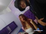 jade_rooney1 stripchat livecam show performer room profile