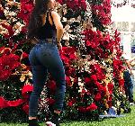 AmaiaBelucci stripchat livecam show performer room profile