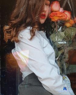 HopeGray stripchat livecam performer profile