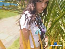 Laury_smith stripchat livecam performer profile