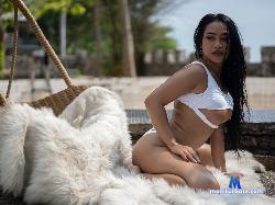 Joy_bamboon stripchat livecam performer profile