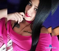 brittany_li stripchat livecam performer profile