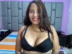 NatashaRuiz stripchat livecam performer profile