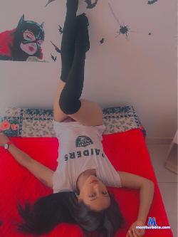 cassandra_roux stripchat livecam performer profile