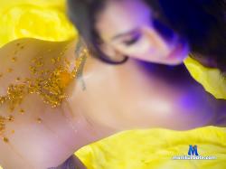 MackenzieMonroe stripchat livecam performer profile