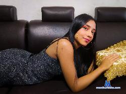 EmmyCastell stripchat livecam performer profile