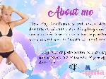 Anita_Farias1 stripchat livecam show performer room profile