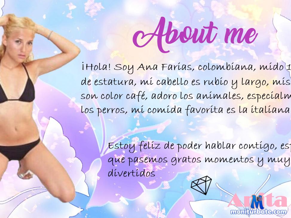 Anita_Farias1 Stripchat performer tag Language Colombian tag Language Spanish Speaking girls age Young hair Color Blonde do Fingering auto Tag Hd ethnicity White body Type Petite subculture Student private Price Sixteen To Twenty Four small Audience auto Tag New