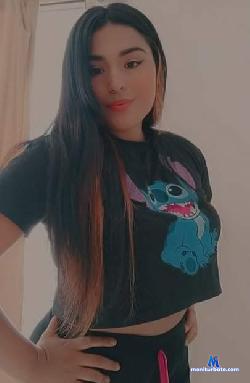Estefany24 stripchat livecam performer profile