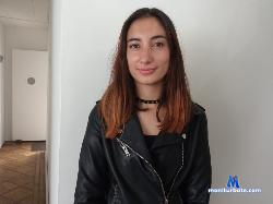 romapaige stripchat livecam performer profile