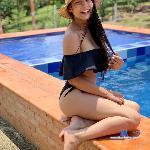 michell_salver stripchat livecam show performer room profile